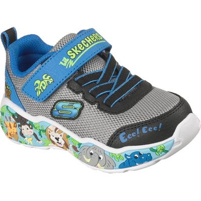 Skechers Skechers Play Scene In63 - Grey/Multi