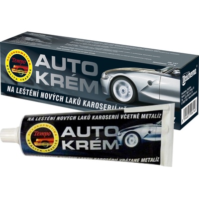 Tempo Autokrém 120 g