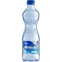 Mýtická perlivá 12 x 0,5 l