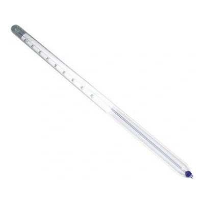 teploměr zavařovací 42cm – Hledejceny.cz