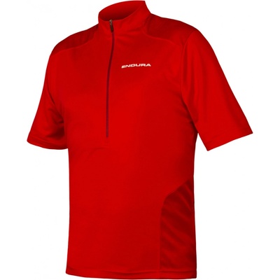 Endura HUMMVEE MTB red