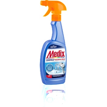 Medix Медикс активна пяна за почистване (м2)