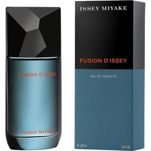 Issey Miyake Fusion D'Issey EDT 100 ml Парфюми