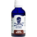 Bluebeards Revenge Cuban Blend olej na fúzy 50 ml