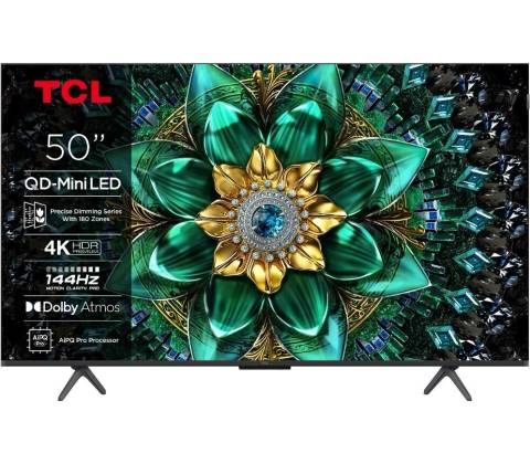 TCL 50Q6C