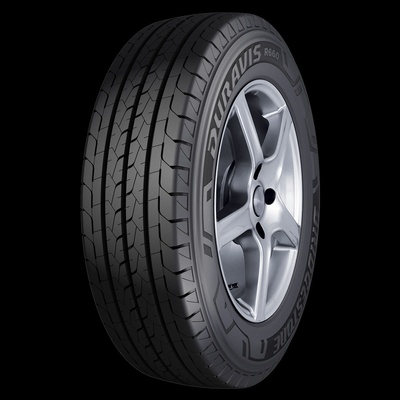 Bridgestone Duravis R660 225/75 R16 121/119R