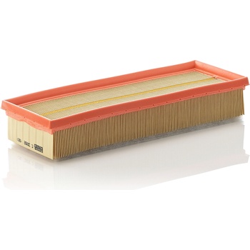 Mann-filter Въздушен филтър mann-filter c 3282