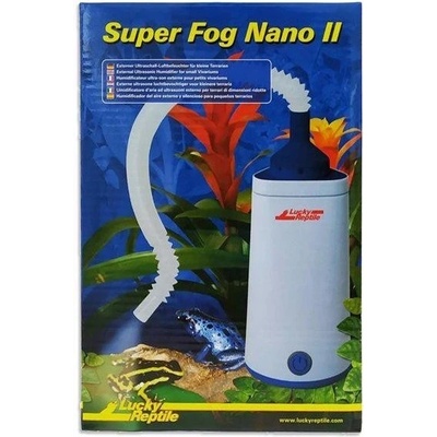 Lucky Reptile Super Fog Nano II 62372 – Zboží Dáma