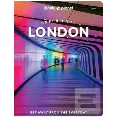 Lonely Planet Experience London - Lonely Planet