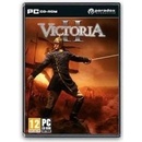 Victoria 2