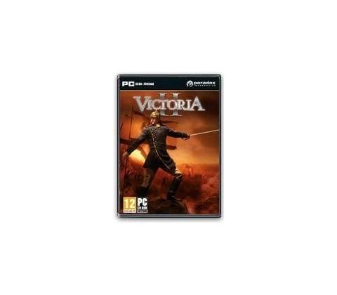 Victoria 2