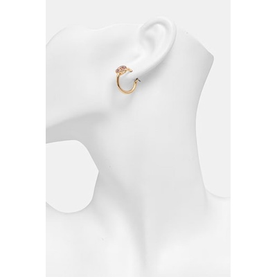 Lauren Ralph Lauren обици дамски от метал (14G01424)