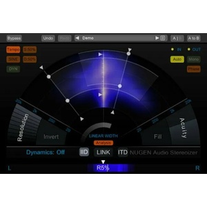 NUGEN Audio Stereoizer V3 Upgrade