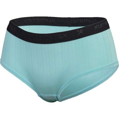 Klimatex Dámske Silk Touch boxerky VIKY mint