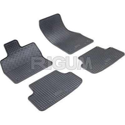 Koberce gumové Rigum Seat Leon 2013-2020