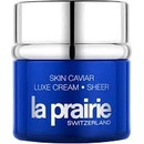 La Prairie Skin Caviar Collection liftingový krém s kaviárom (Luxe Cream Sheer) 50 ml