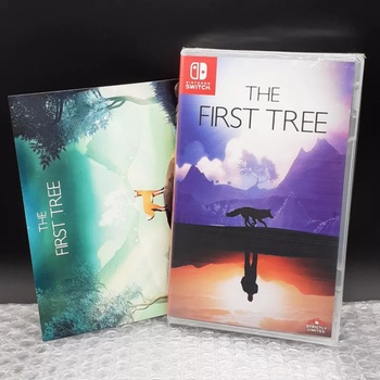 The First Tree