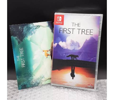 The First Tree