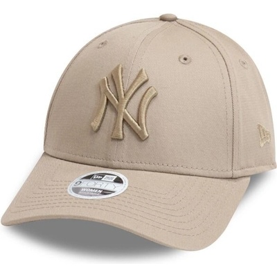 NEW ERA 940W MLB Nos wmns league essential 9forty NEYYAN US 60471463