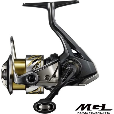 Shimano Риболовна макара Shimano 25 Soare XR