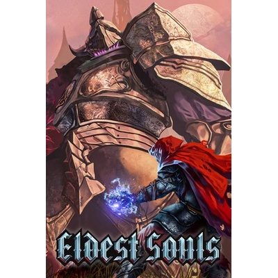 United Label Eldest Souls (PC)