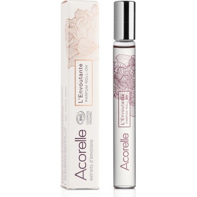 Acorelle L'Envoutante parfém dámský 10 ml Roll-on