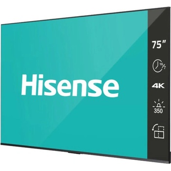Hisense 75DP30FE