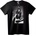 NOONEBRAND Тениска Belinda - 5XL, White