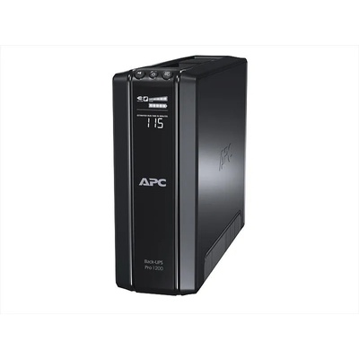 APC Back-UPS Pro 1200VA (BR1200GI)