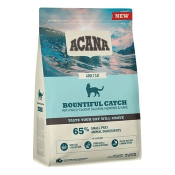 Acana Bountiful Catch Cat 1,8 kg