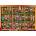 EUROGRAPHICS - Puzzle Nutcracker Christmas - 1 000 piese