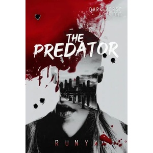 Predator (ISBN: 9781087931760)