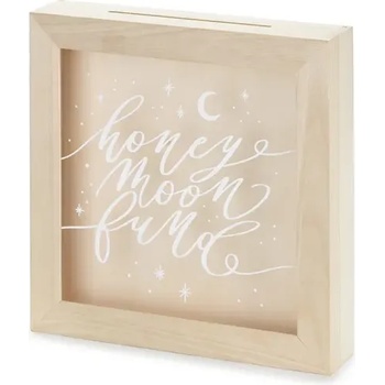 Image 1 of PartyDeco Сватбена съкровищница - фонд за меден месец