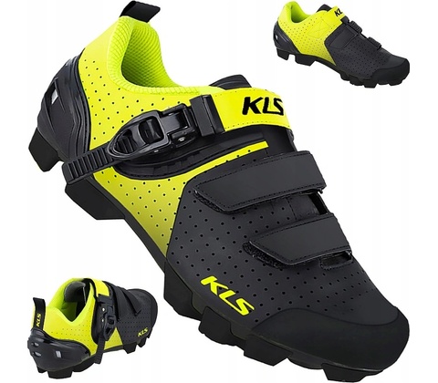 Kellys EDGE lime