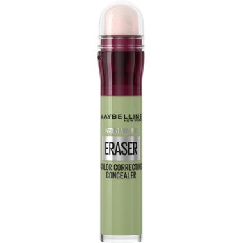 Maybelline Maybelline Коректор за лице Instant Anti-Age Eraser, Green, 6.8 ml