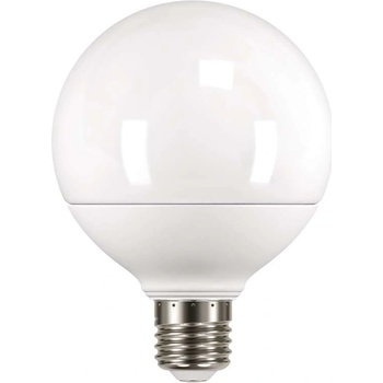 Emos LED žárovka Classic Globe 11,5W E27 teplá bílá