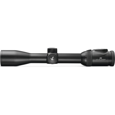 Swarovski Z8i L 1,7-13,3x42 P Flexchange 4A-IF