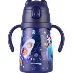 Estia Home Art Детска термобутилка Estia Save The Aegean - Solar Jump, 300 ml (01-33187)