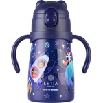 Estia Home Art Детска термобутилка Estia Save The Aegean - Solar Jump, 300 ml (01-33187)