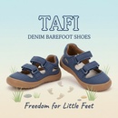 Protetika Tafi denim