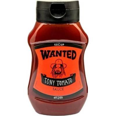Wanted Kečup 280 g