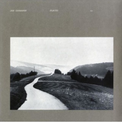 GARBAREK JAN: PLACES HQ LP