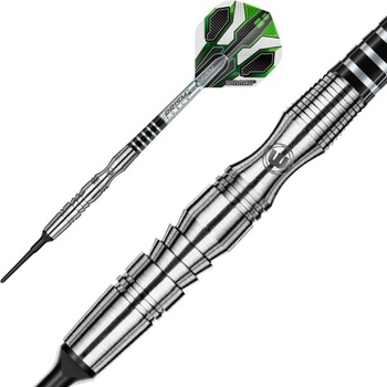 Winmau soft Sniper 20g, 90% wolfram 20g