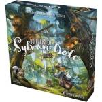 Ares Games Настолна игра Builders of Sylvan Dale - Семейна (ARFG004) - ozone