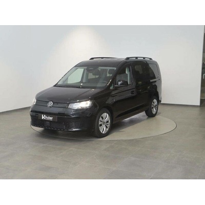Volkswagen Caddy Maxi eHybrid 110 kW