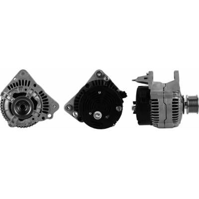 Alternátor LUCAS LRA02725