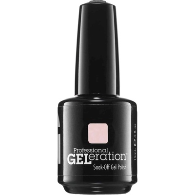 Jessica Cosmetics Professional GELeration Полупостоянен лак за нокти GEL-1138 The Vows 15 ml