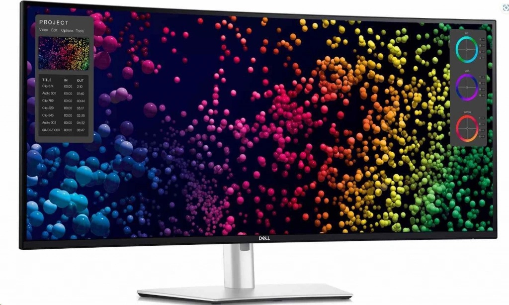 Dell U4025QW