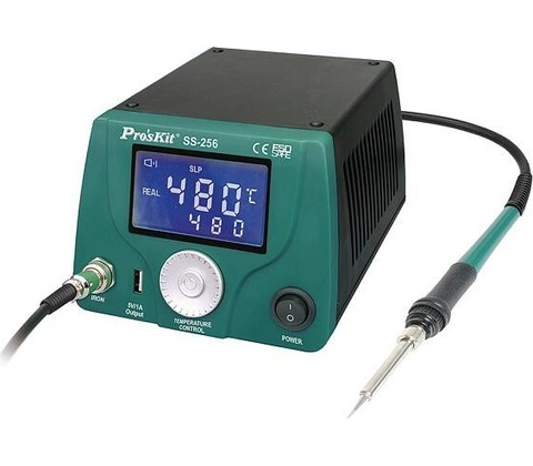 PROSKIT SS-256B
