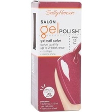 Sally Hansen Salon Gel Polish Lak na nechty 230 Wine Not 7 ml